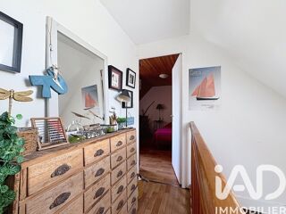  Maison à vendre 8 pièces 165 m²