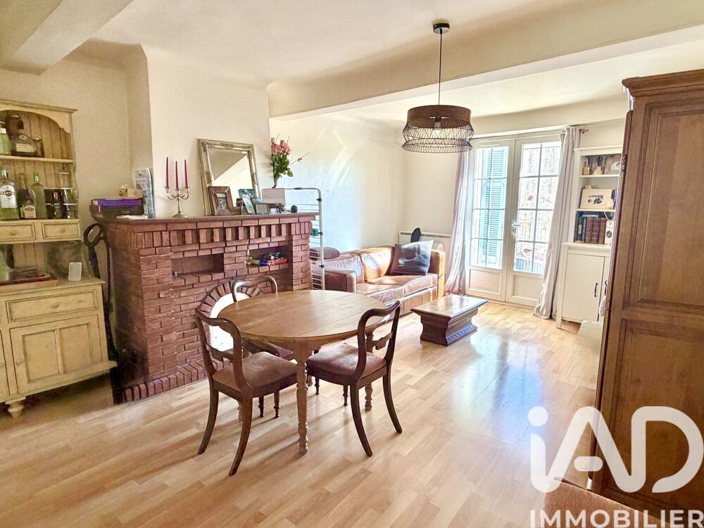 Vente Maison de village 3 pièces