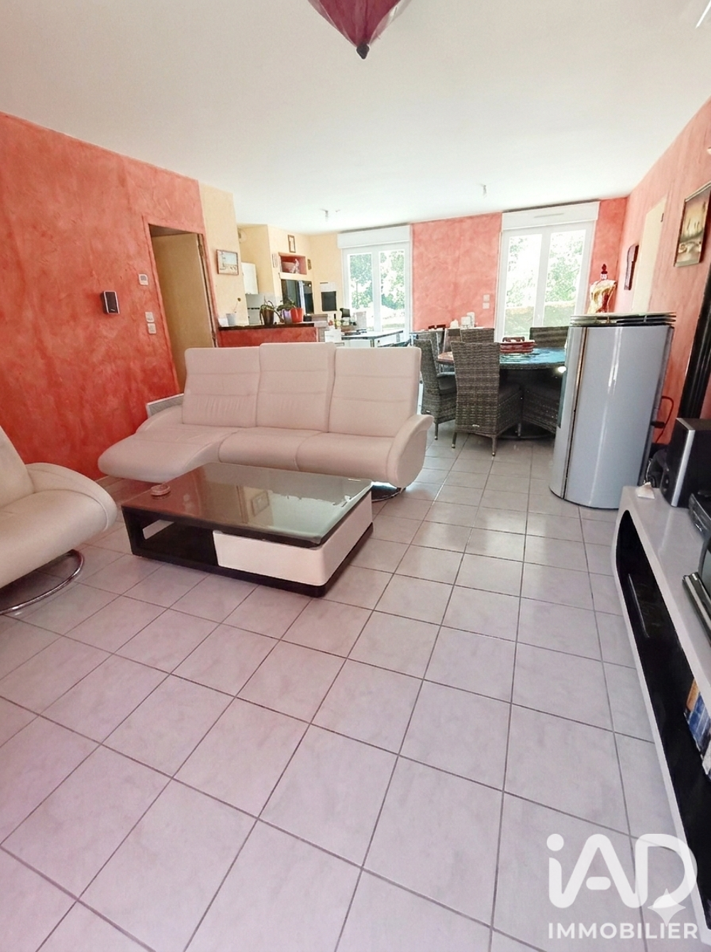 Maison – Plaintel, Zone Industrielle du Grand Plessis, Les Garennes d'en Haut - Vue 4