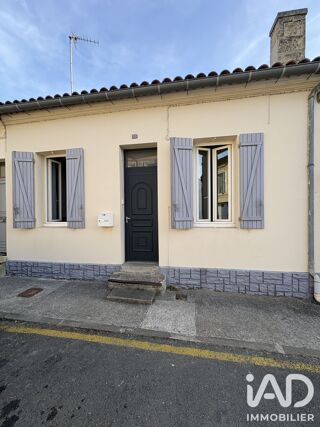  Maison à vendre 3 pièces 75 m²