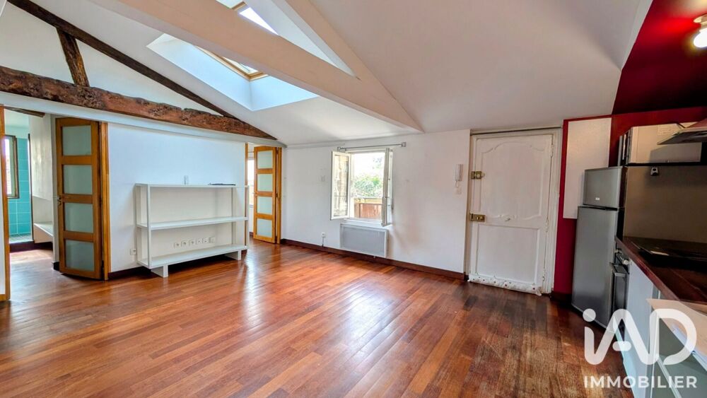 Vente Appartement Vente Appartement 2 pièces Rochefort