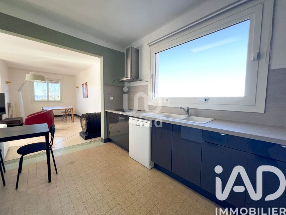 à vendre  Maison Saint-Raphaël (83700)