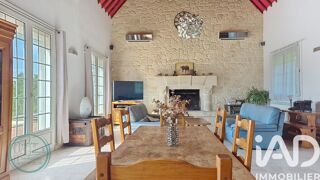  Maison à vendre 10 pièces 258 m²