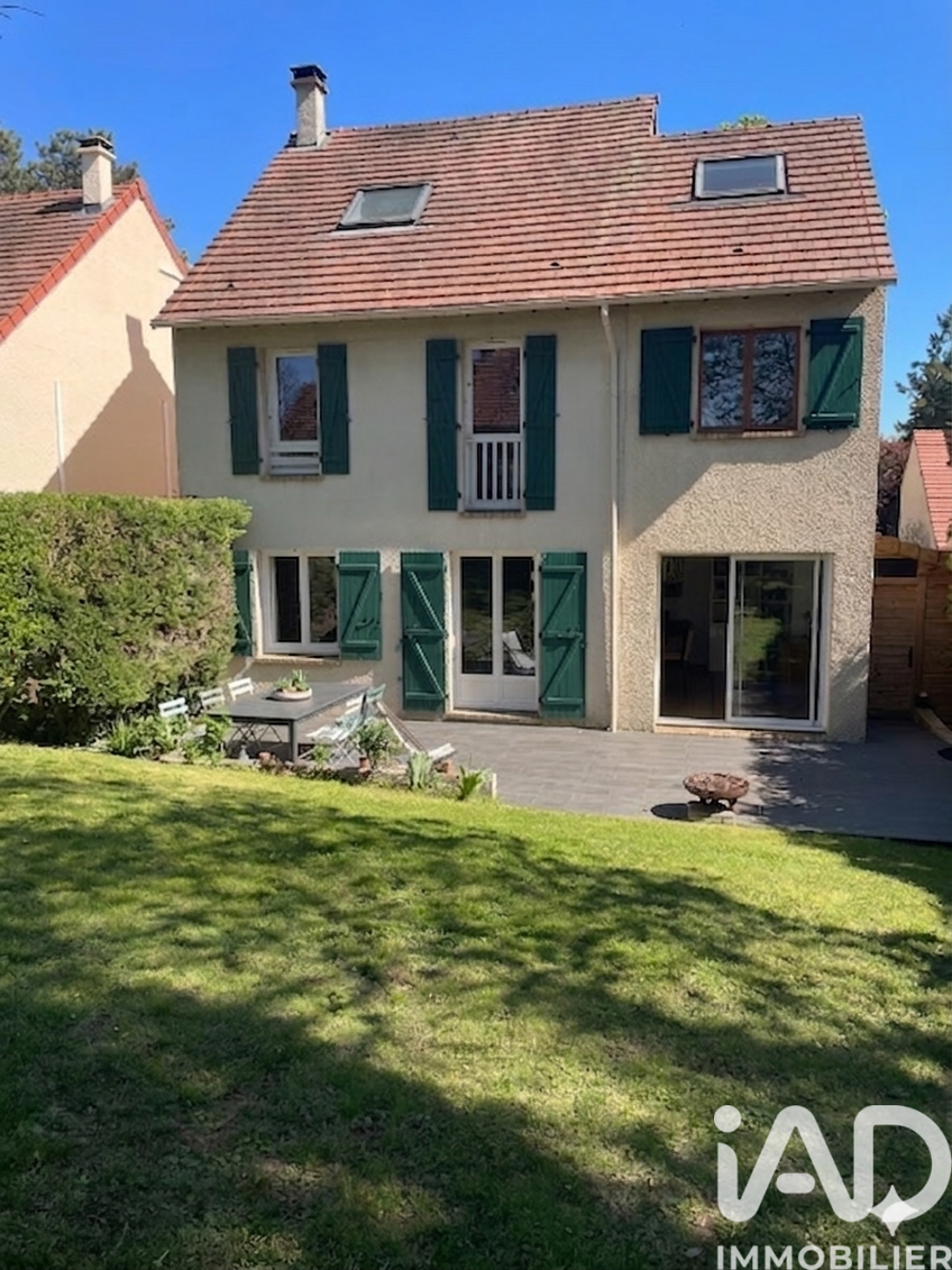 Vente Maison/villa 8 pièces
