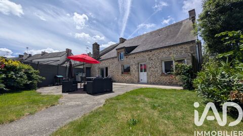   Vente Maison/villa 9 pièces Maison - 9 pièce(s) - 242 m²