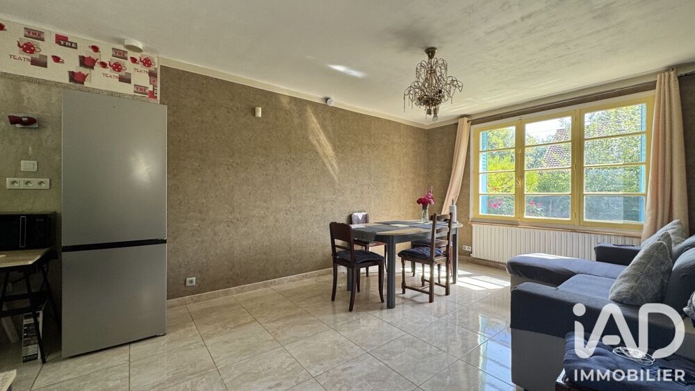 Vente Maison Vente Maison/villa 5 pièces Romilly-sur-seine