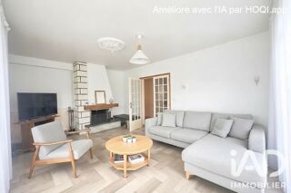  Maison à vendre 6 pièces 140 m²