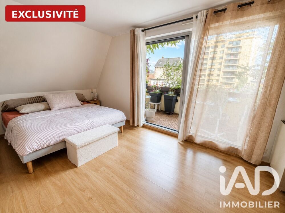 Vente Appartement Vente Appartement 2 pièces Rouen