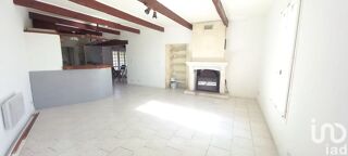  Maison à vendre 5 pièces 120 m²