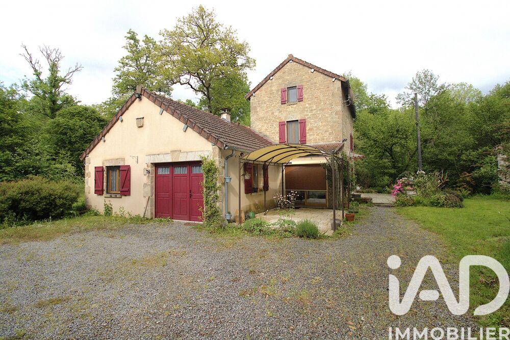 Vente Moulin 6 pièces