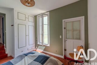  Maison à vendre 5 pièces 75 m²