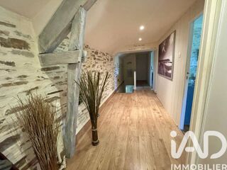  Maison à vendre 7 pièces 235 m²