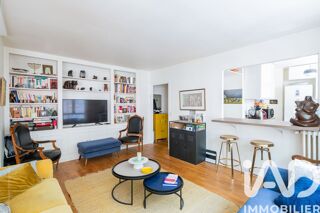  Appartement à vendre 3 pièces 72 m²