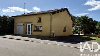  Maison à vendre 5 pièces 146 m²
