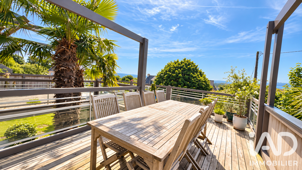à vendre  Maison Plougastel-Daoulas (29470)