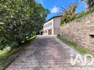  Maison à vendre 7 pièces 141 m²