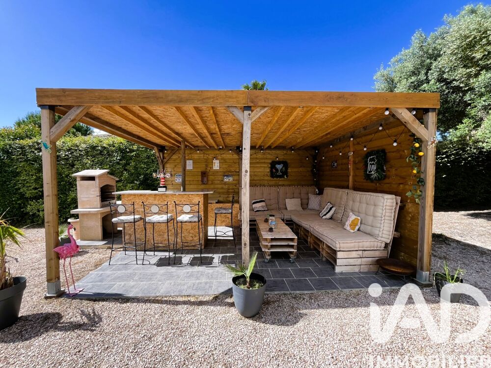 Vente Maison Vente Maison/villa 8 pièces Pinet