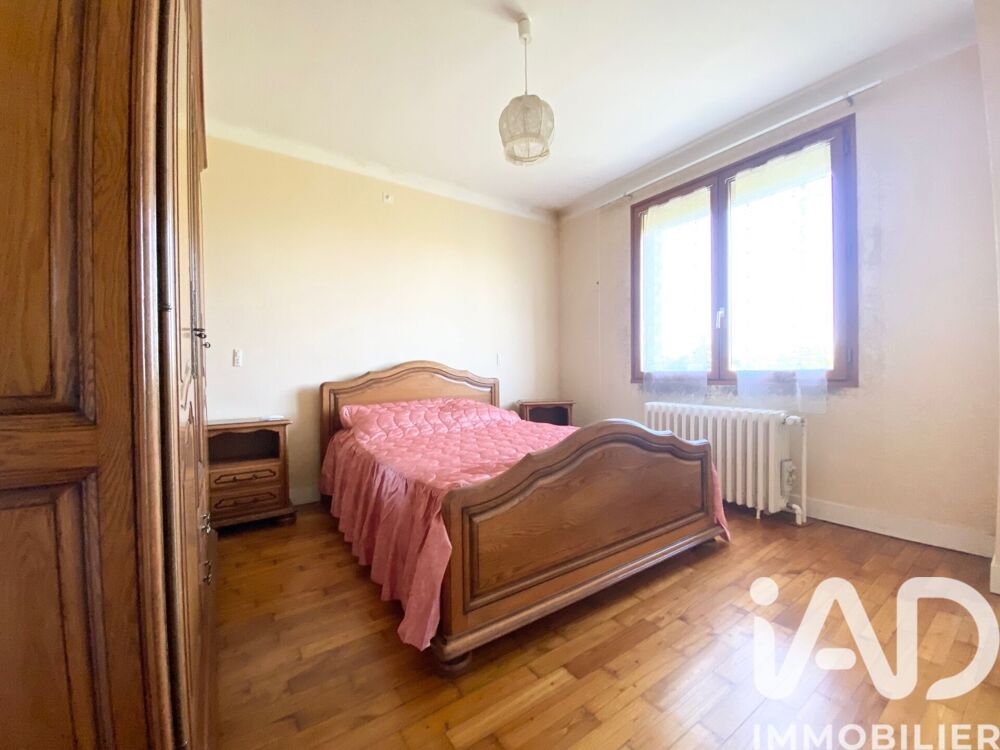 Vente Maison Vente Maison/villa 4 pièces La loupe