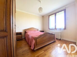  Maison à vendre 4 pièces 95 m²