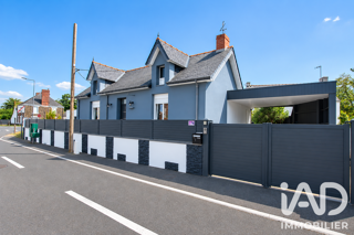  Maison à vendre 5 pièces 105 m²