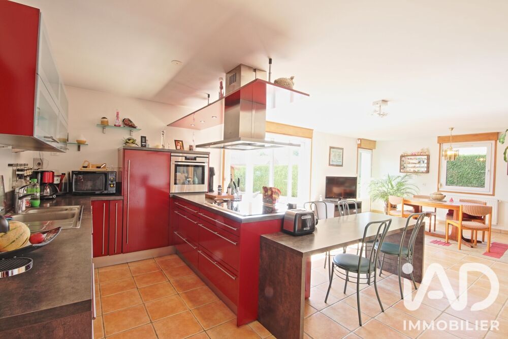 Vente Maison Vente Maison traditionnelle 6 pièces Beaurains