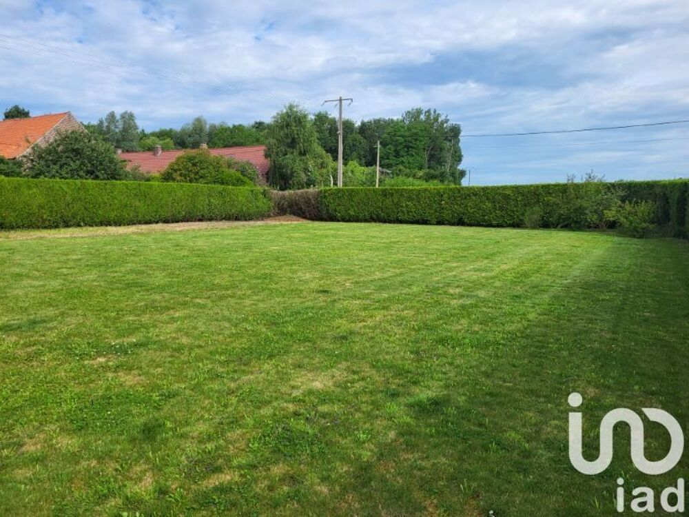 vente Terrain - 663 m² Busnes (62350)