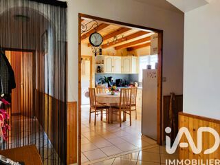  Maison � vendre 4 pi�ces 95 m�