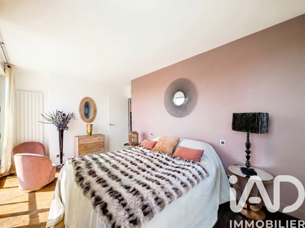 à vendre  Appartement Lyon 9