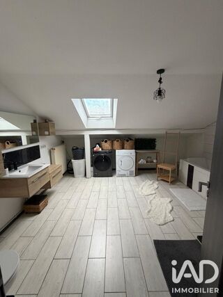  Maison à vendre 5 pièces 189 m²