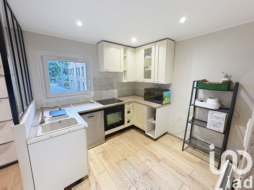 Vente Maison de village 3 pièces
