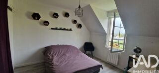  Maison à vendre 6 pièces 117 m²