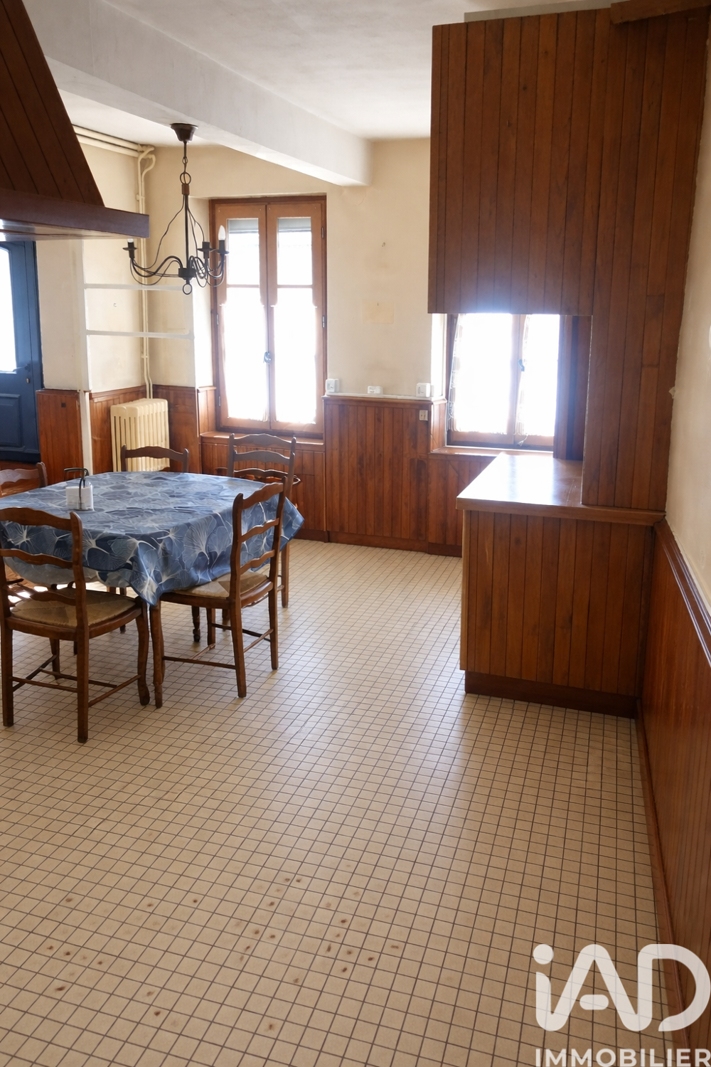 Vente Maison Vente Maison de ville 8 pièces Castelsarrasin