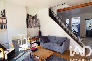  Maison à vendre 5 pièces 102 m²