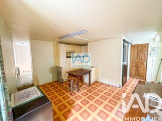  Appartement à vendre 2 pièces 40 m²