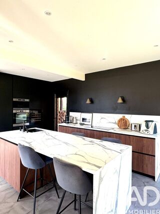  Maison à vendre 7 pièces 163 m²