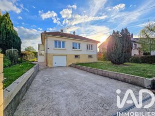  Maison à vendre 6 pièces 110 m²