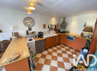  Maison à vendre 9 pièces 183 m²