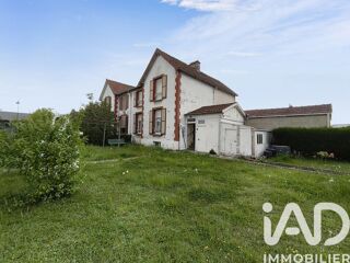  Maison à vendre 4 pièces 64 m²
