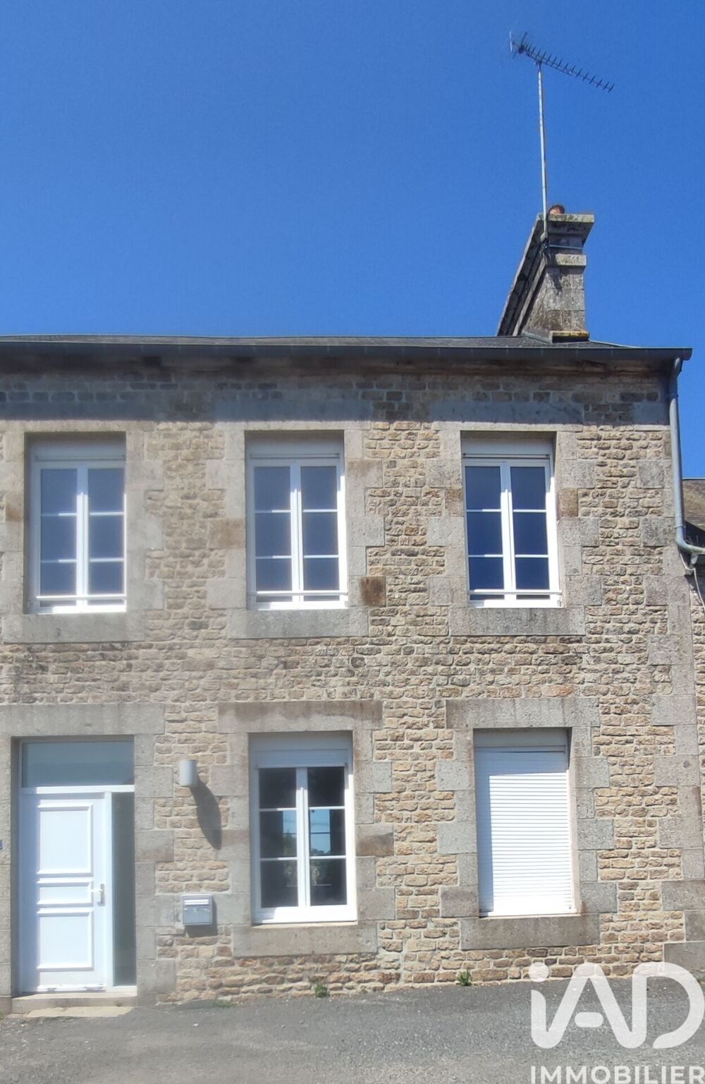 Vente Maison/villa 4 pièces