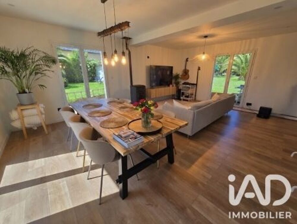 Vente Maison/villa 6 pièces