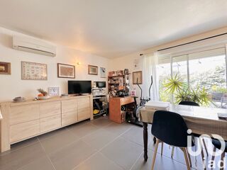  Appartement à vendre 2 pièces 40 m²