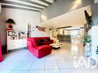  Maison à vendre 5 pièces 130 m²