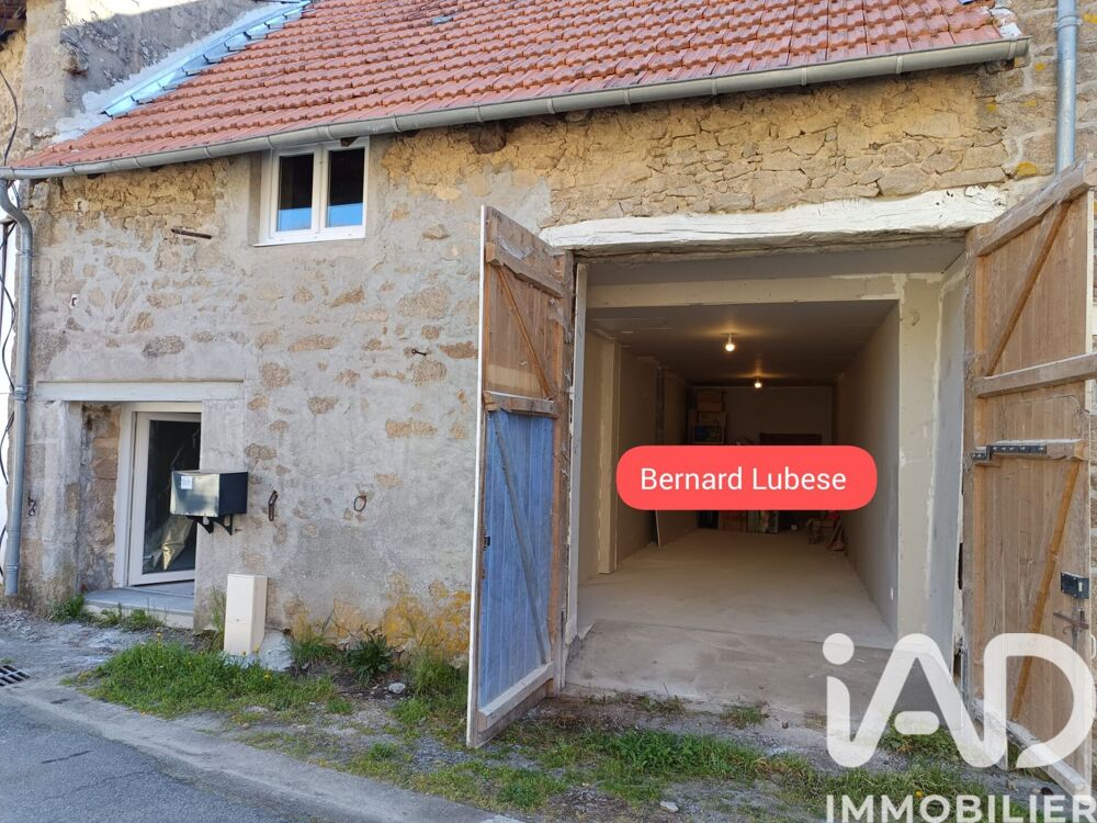 vente Immeuble - 65 m² Bessines-sur-Gartempe (87250)