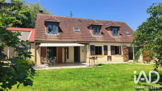  Maison à vendre 7 pièces 146 m²