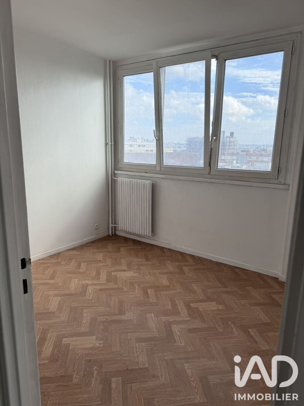 Vente Appartement Vente Appartement 4 pièces Paris 13