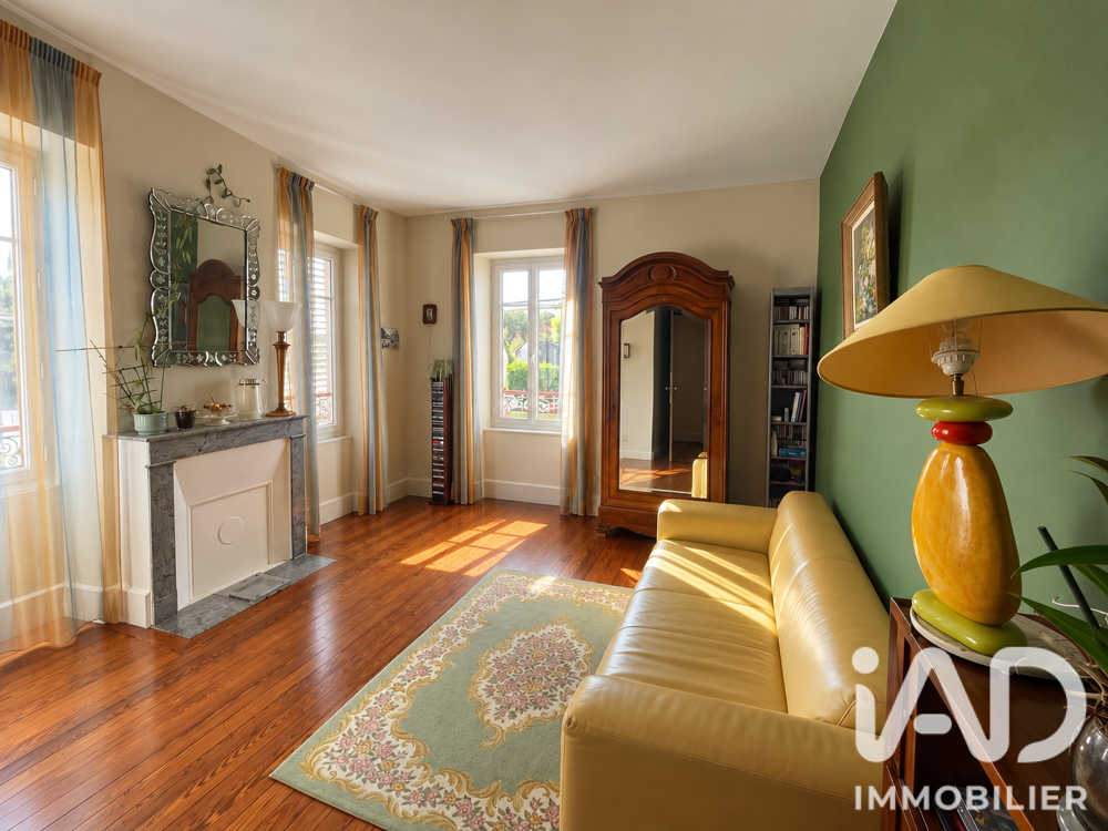 Vente Maison Vente Maison/villa 5 pièces Vrigny