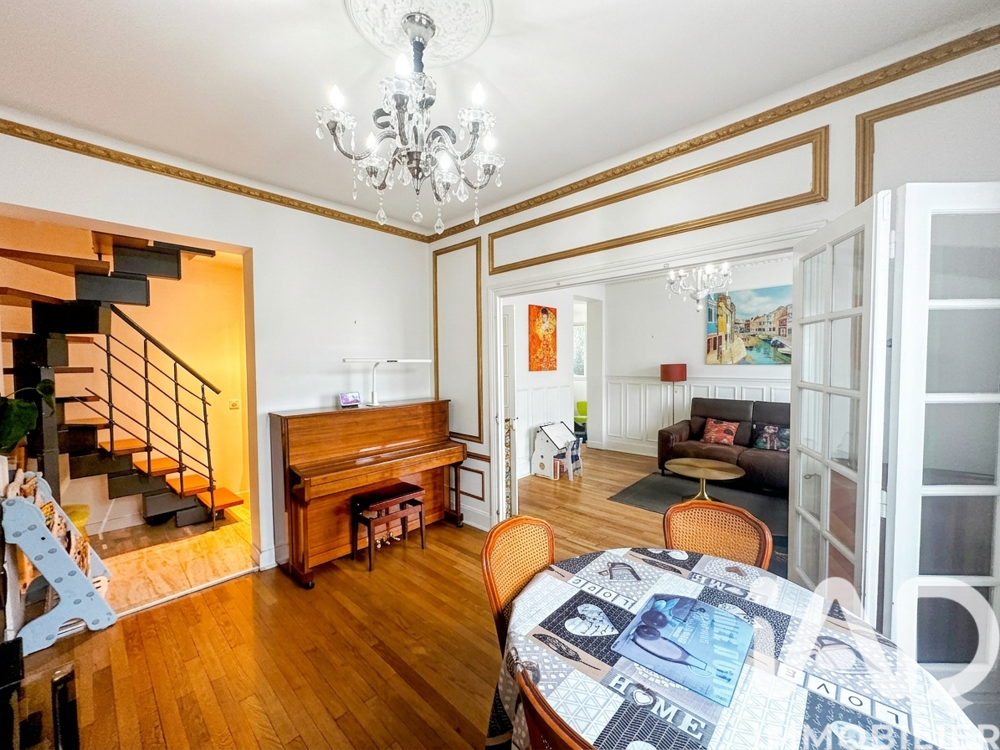 à vendre  Maison Palaiseau (91120)