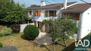  Maison à vendre 6 pièces 116 m²