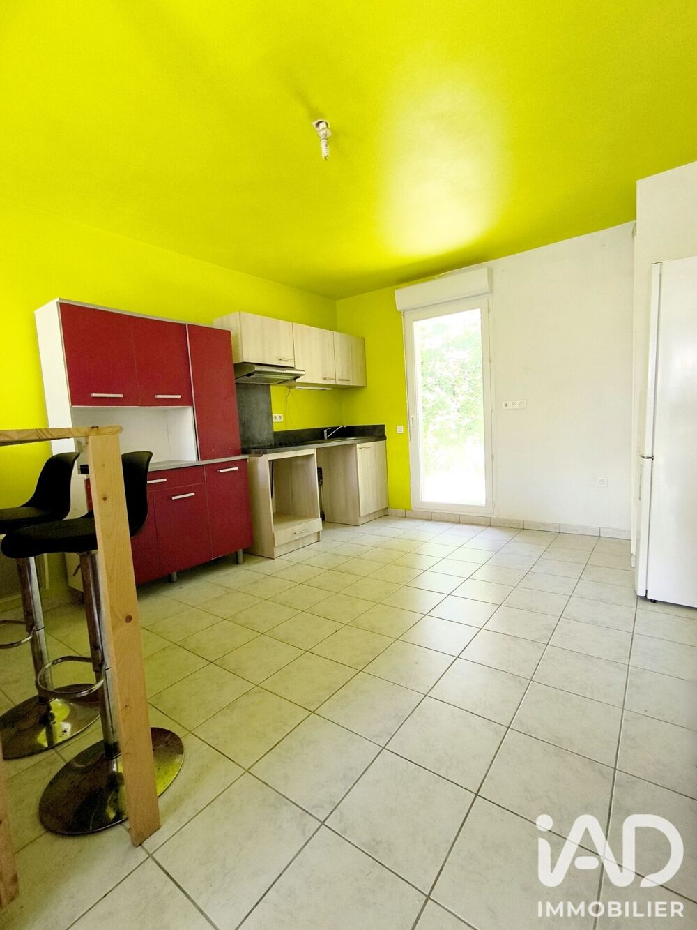 Vente Appartement Vente Appartement 2 pièces Pleyben
