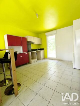  Appartement à vendre 2 pièces 51 m²